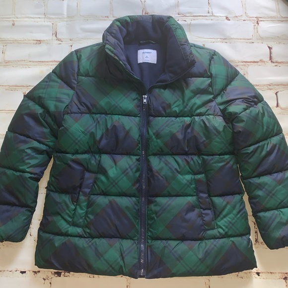 Jackets & Blazers - 🆕[on] puffer jacket